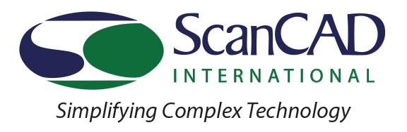 ScanCAD International