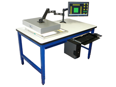 Stencil and Screen Inspection - Automated Inspection and Measurement System